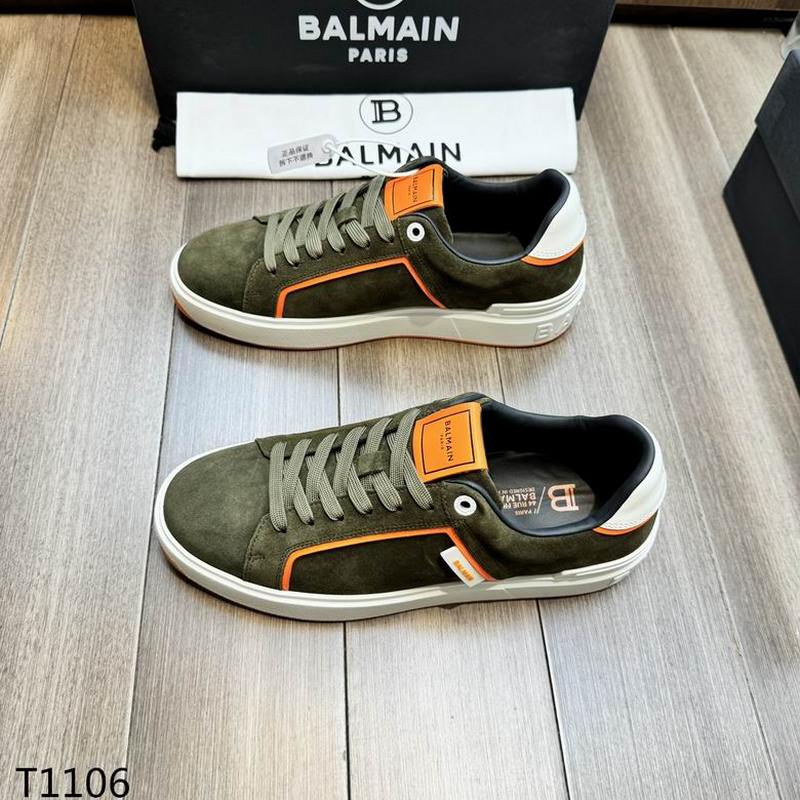 Balmain Men's Shoes 13